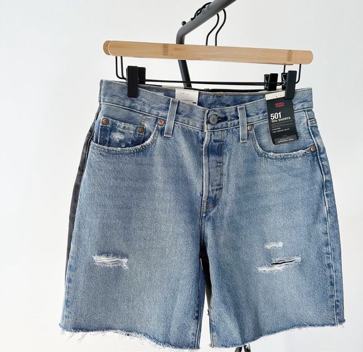 Джинсові шорти Levi’s