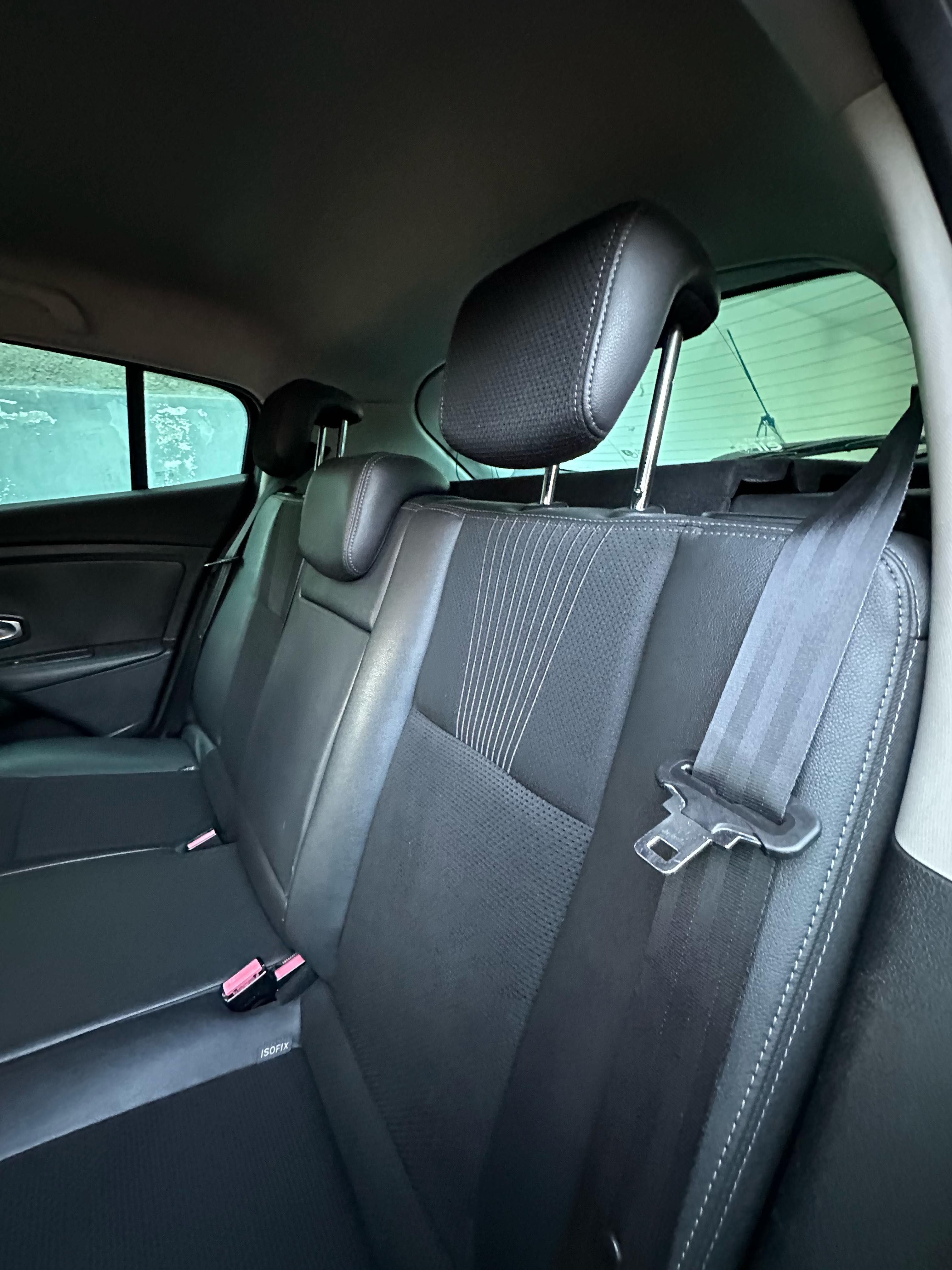 Renault Mégane 1.5 dCi