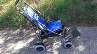 Sprzedam wózek eco buggy firmy Ottobock