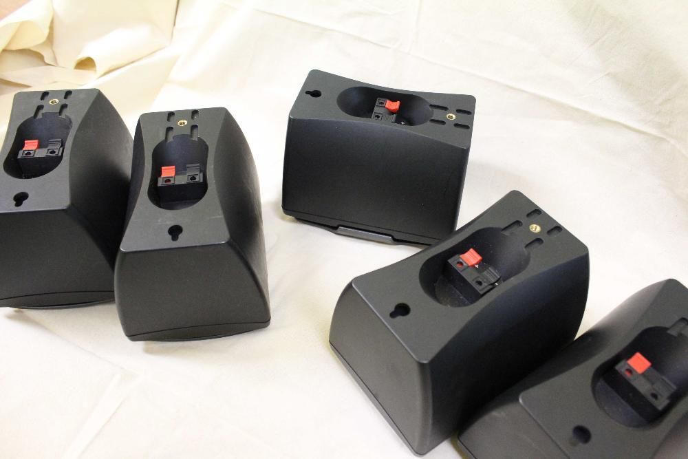 głośniki Creative GigaWorks ProGamer G500 #ZDEKOMPLETOWANE