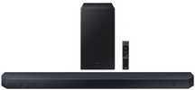 Soundbar Samsung HW-Q600C/EN 3.1.2 200 W Dolby Atmos, Dolby Atmos