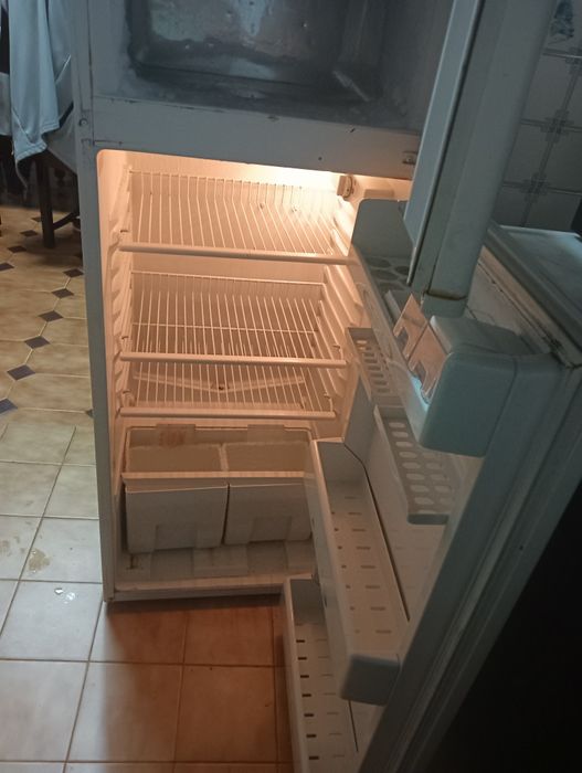 Frigorífico usado
