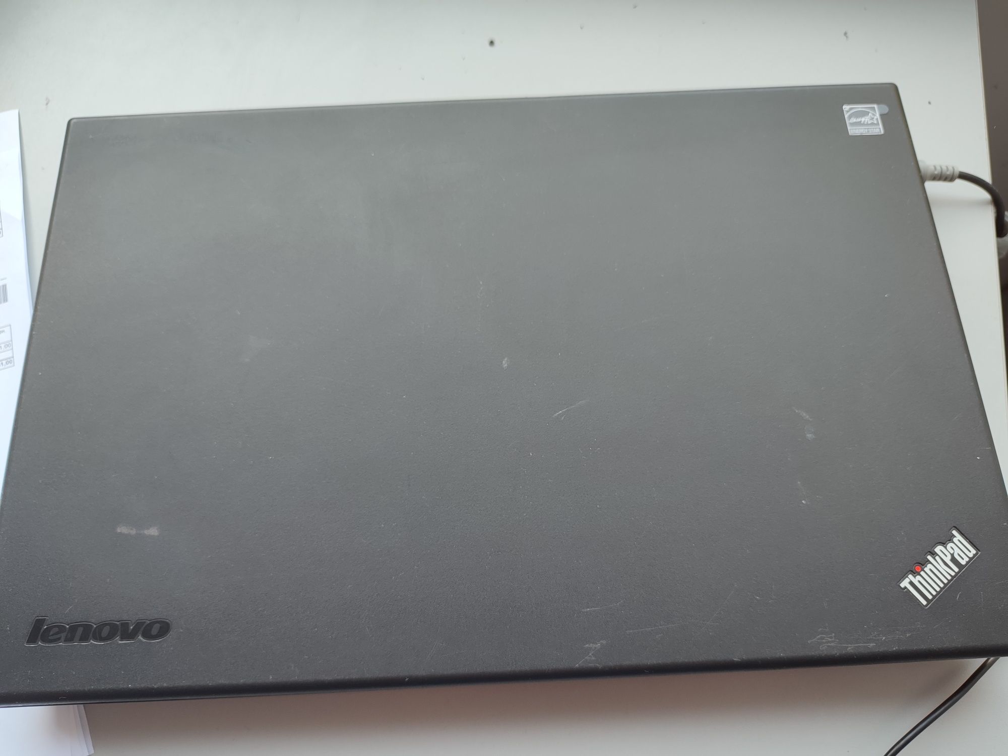 Lenovo ThinkPad sl510