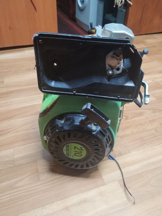 Продам бензиновые генераторы