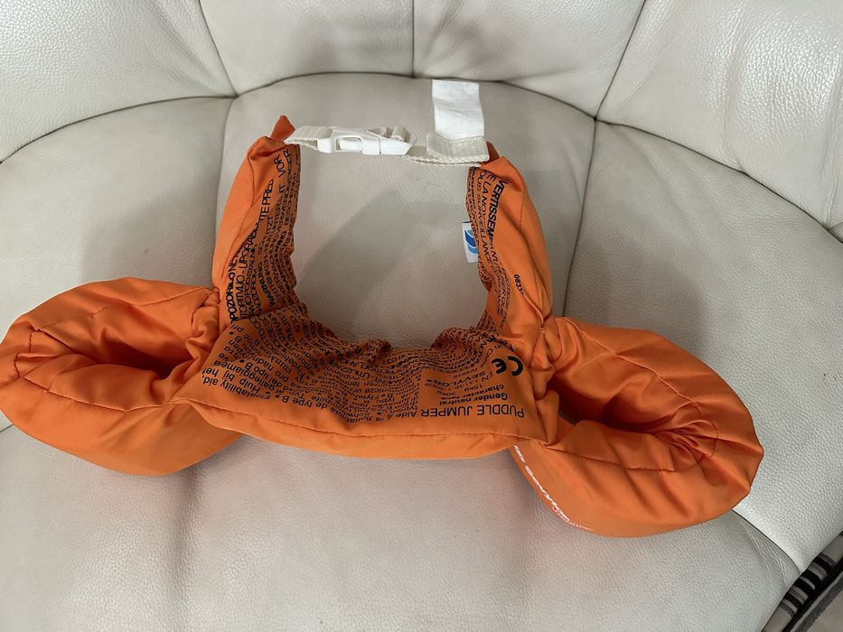 Жилет нарукавники универсальный не надувной