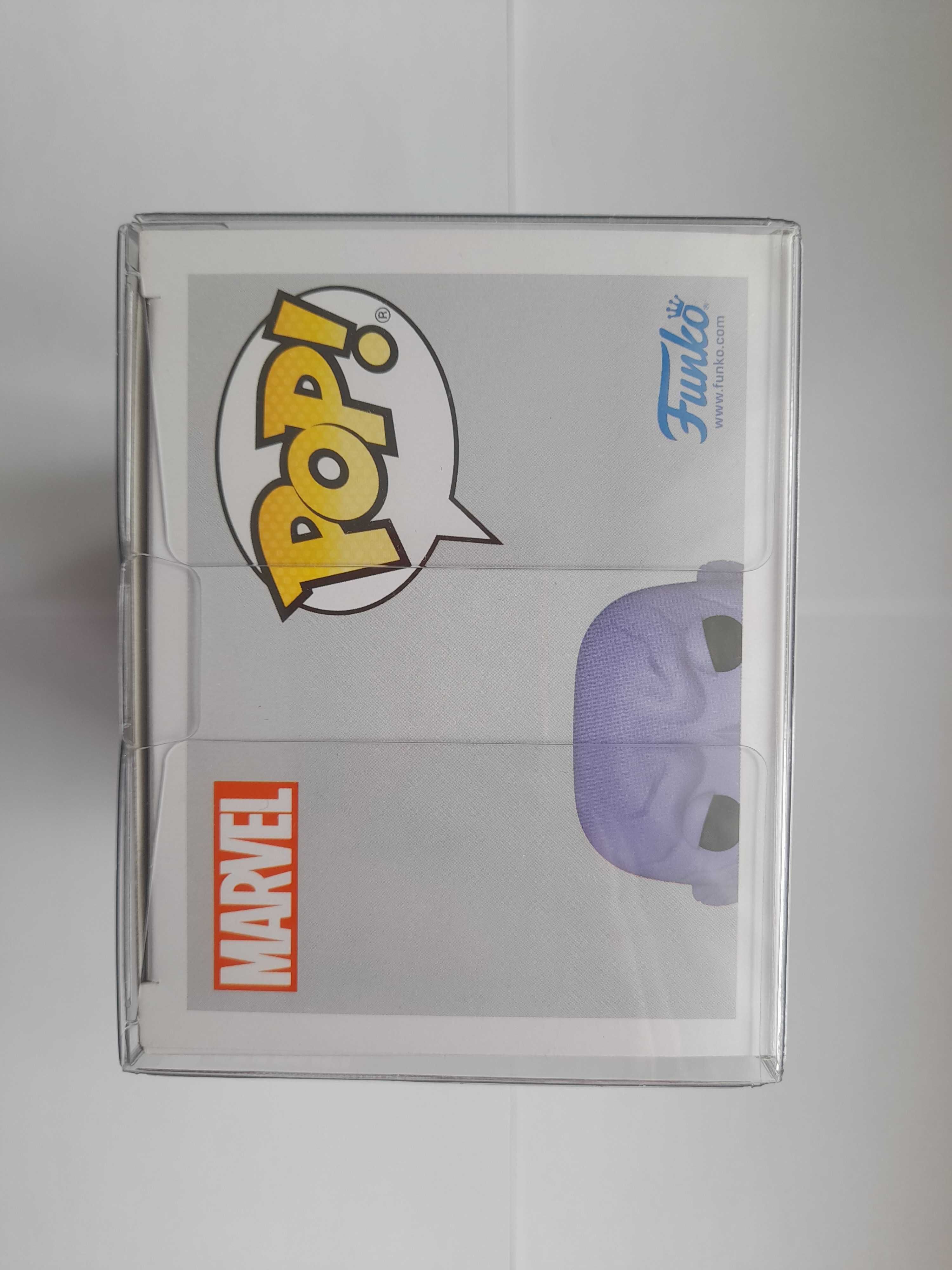 Funko POP - Ravager Thanos 974
