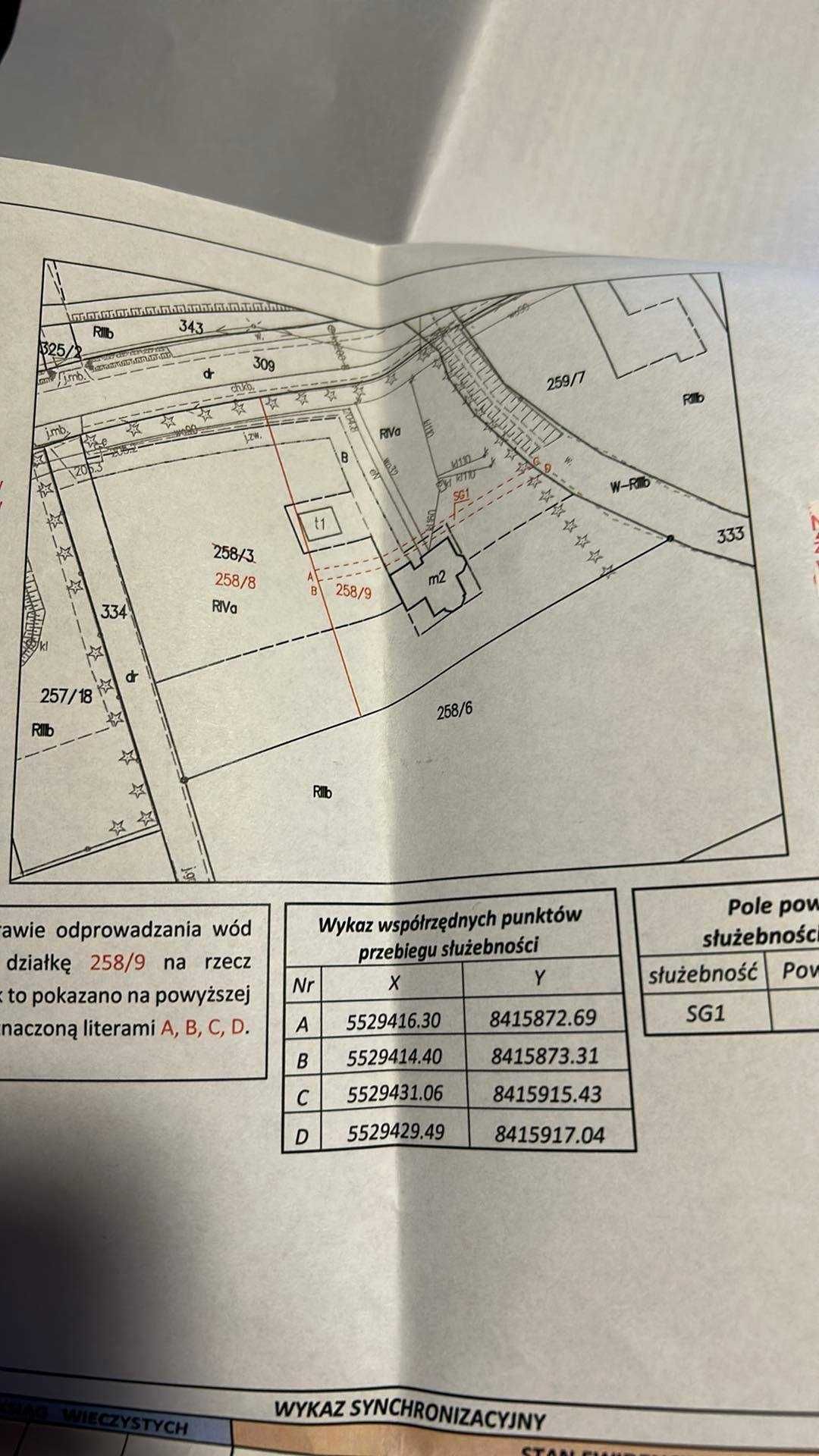 Dom na sprzedaż – Zadąbrowie, gm. Orły
