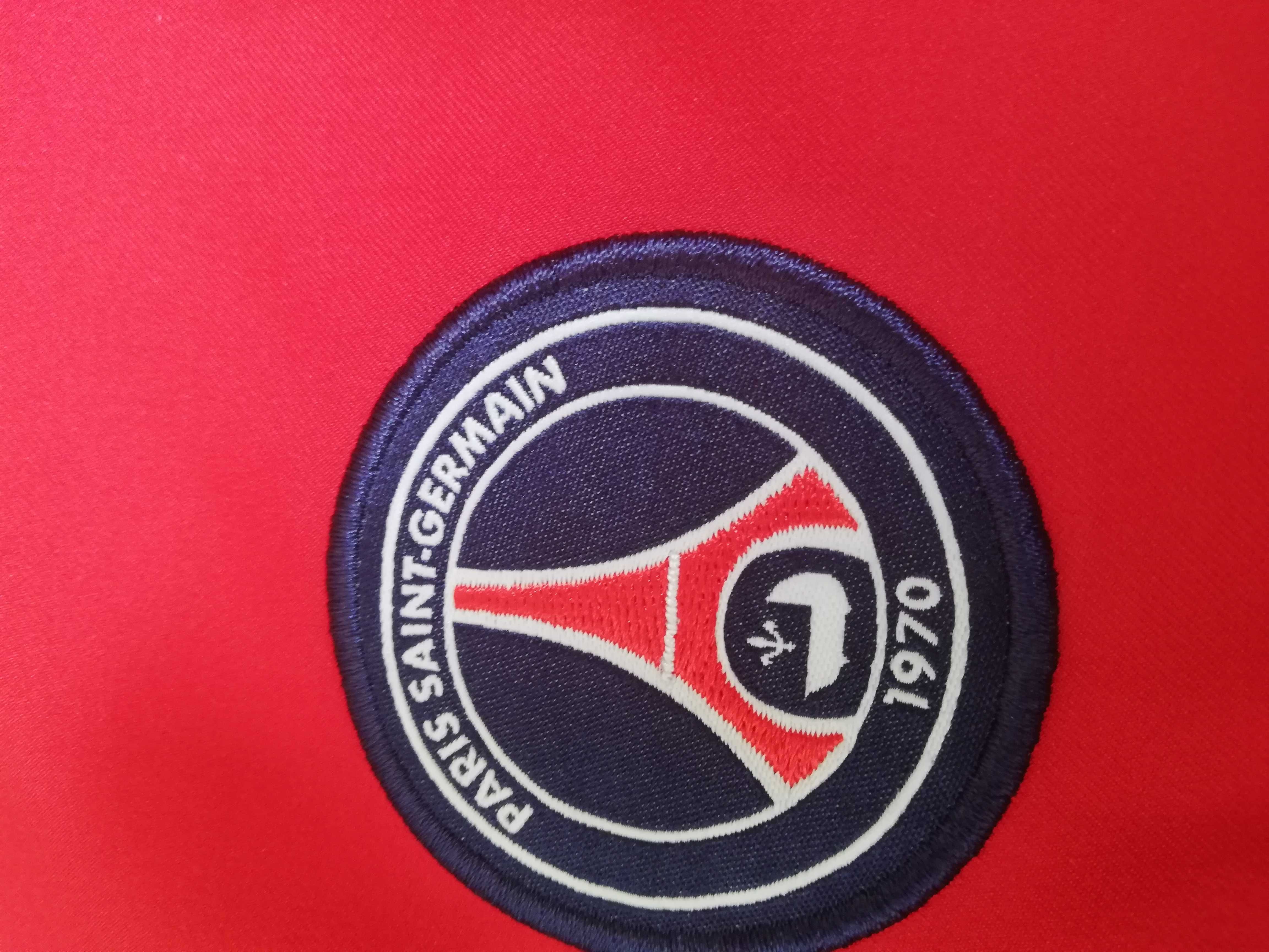 Krótkie spodenki Nike PSG Paris Saint-Germain rozm.M junior