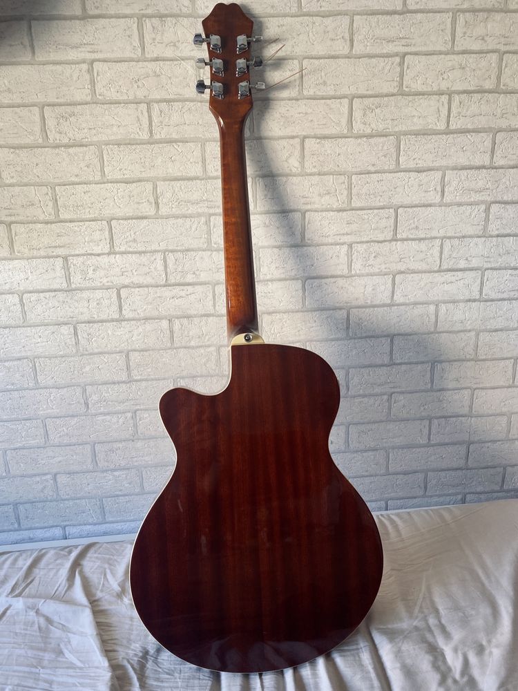 Gitara elektro-akustczna model Epiphone PR-4ENA