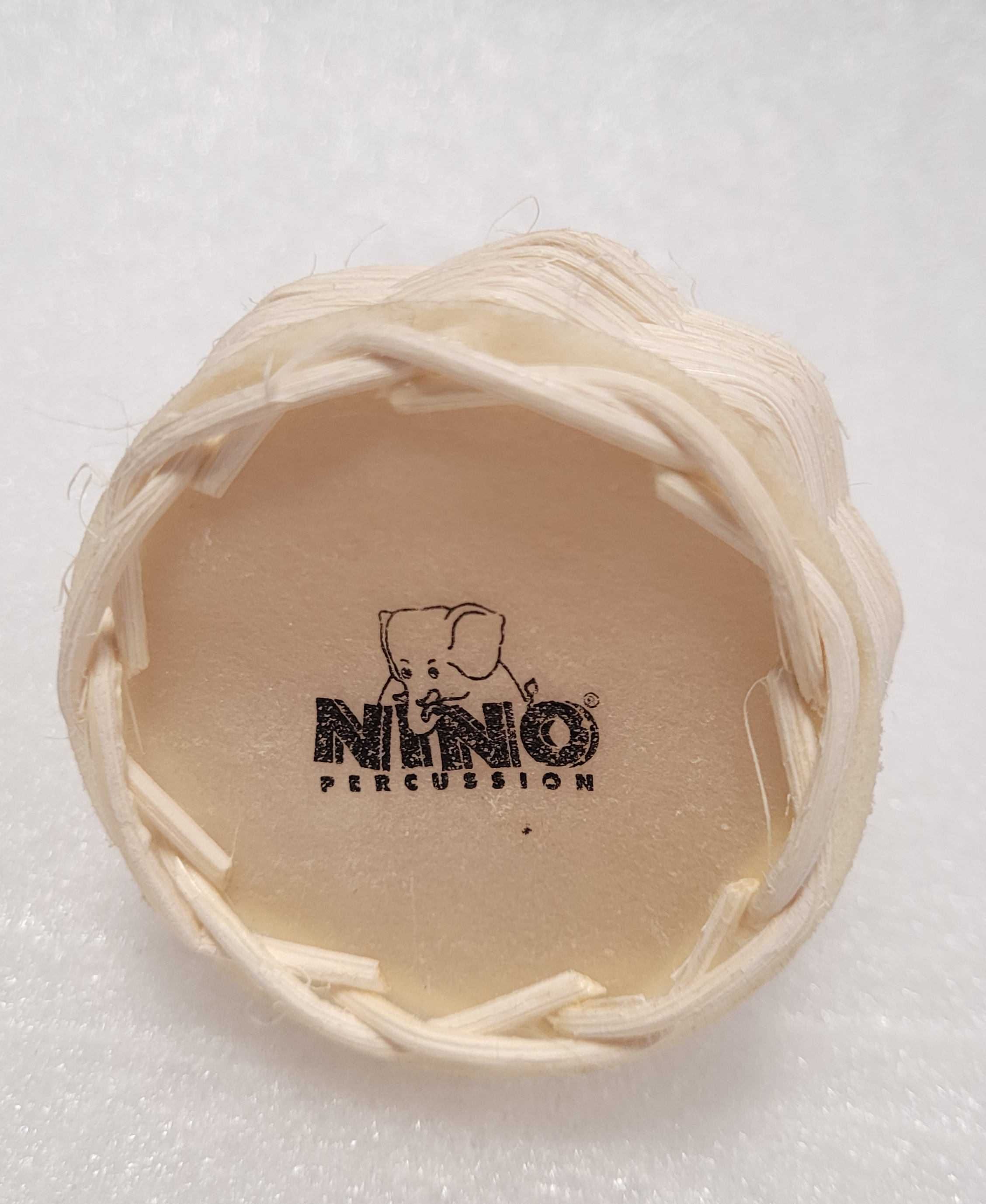 Nino Percussion Nino 501 Grzechotka Potrząsający kosz