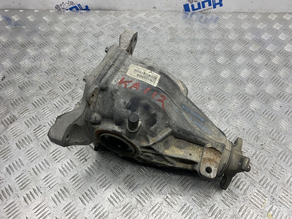 Редуктор заднего моста 3.07 A2043501762 для Mercedes Benz W205 C-Klass