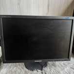 Samsung Monitor 2043BW