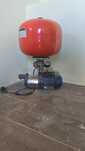 BOMBA BALAO (GRUPO) HJ10M - 24/ 25LT - 1. 00HP