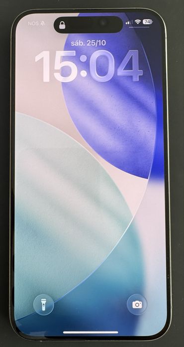 iPhone 15 Pro Max - Como Novo