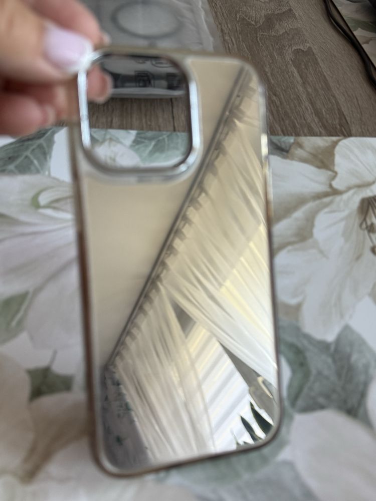 Etiu iphone 13 pro lusterko