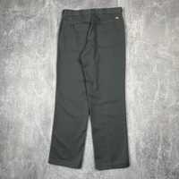 Оригинальные винтажные Dickies 874 38x34 штаны скейт