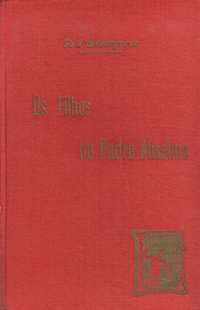 14524
	
Os filhos do Padre Anselmo  
de Sá d' Albergaria.