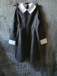 Kostium dla dzieci Wednesday Addams