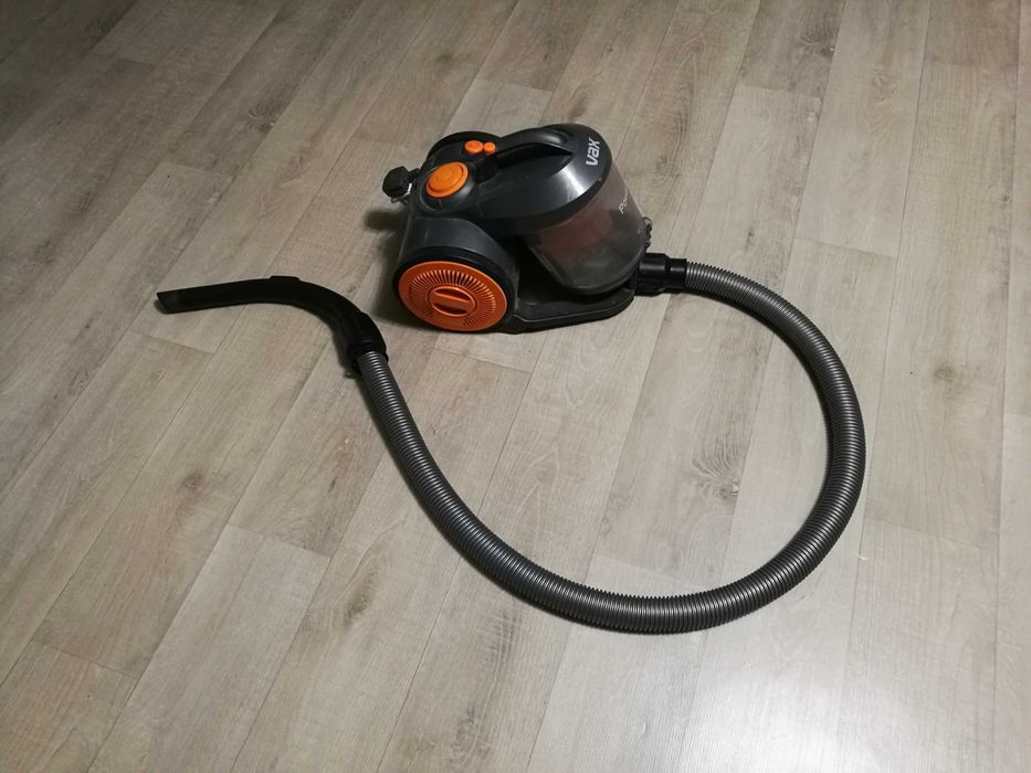 Пилосос vax 800W