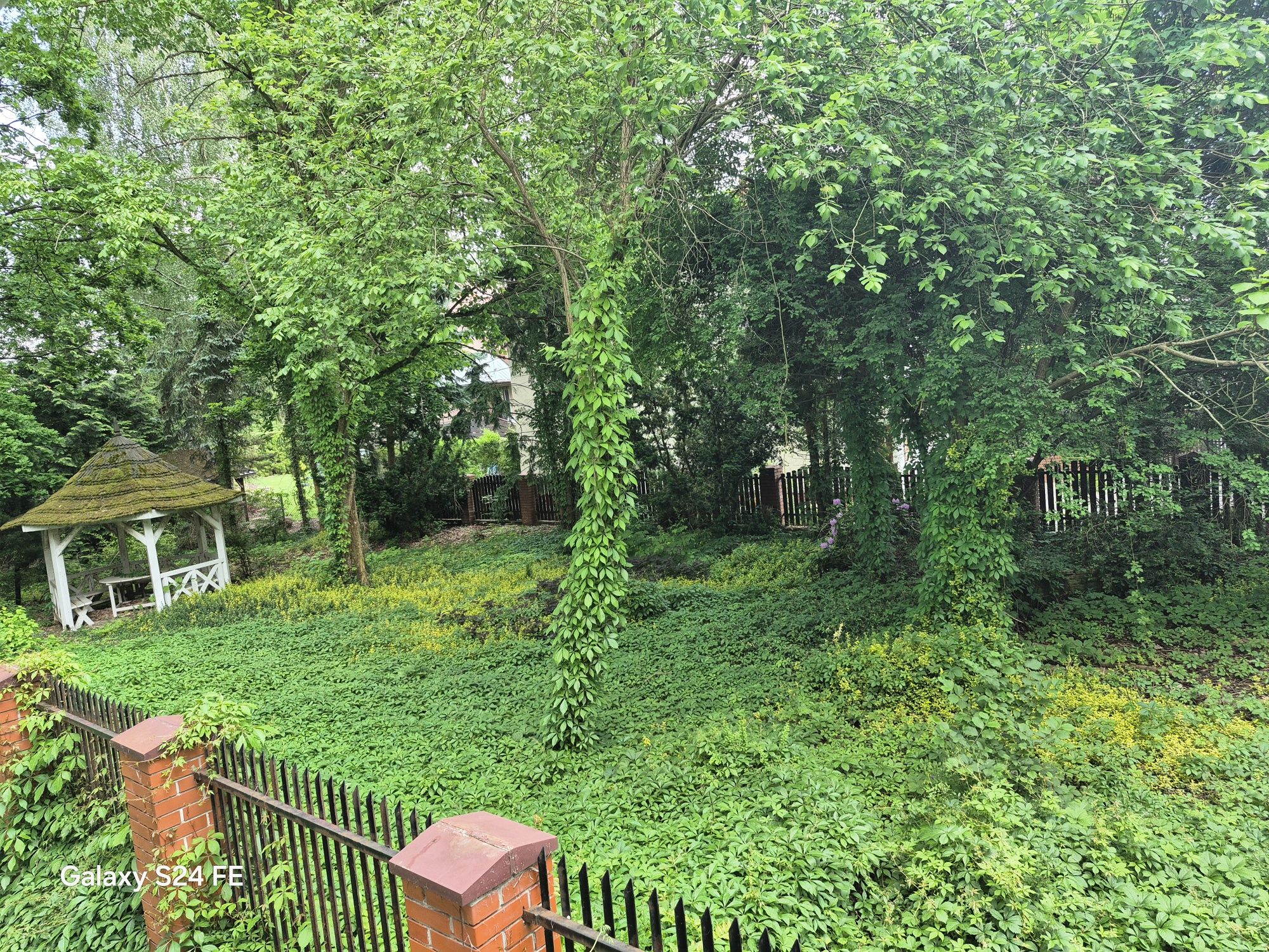 Sprzedam działkę budowlaną 536m2