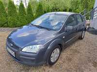 Ford focus 1.6 benzyna