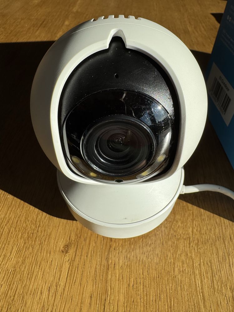 Reolink E1 outdoor