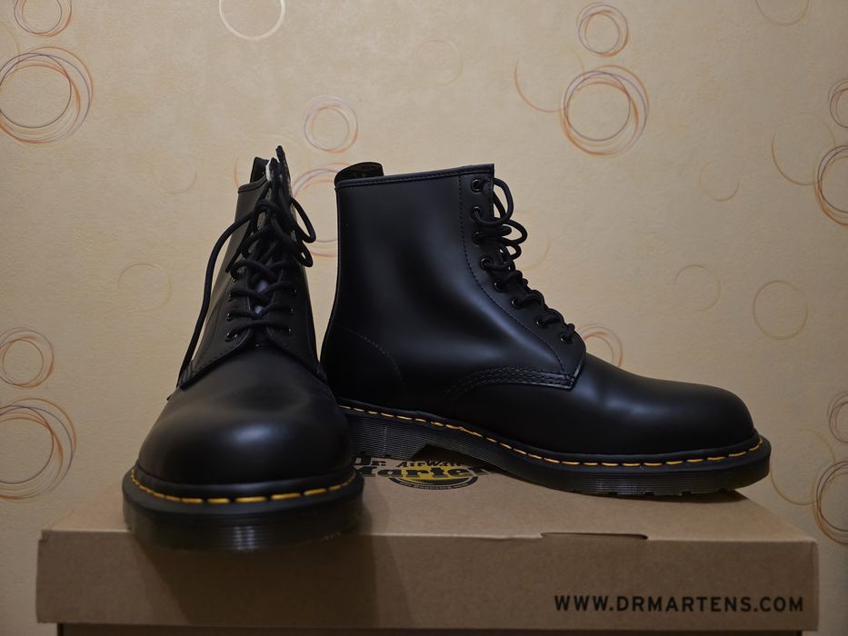 Dr. Martens 1460