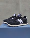 Кросівки Saucony Jazz Black