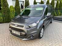 Ford Transit Connect  Transit Connect * L2 H1 * Long * Długi * 1.5Tdci * Klima * Elektryka *
