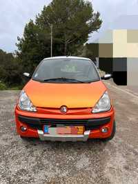 Microcar Aixam A751