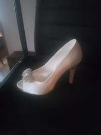 Buty damskie 2 pary