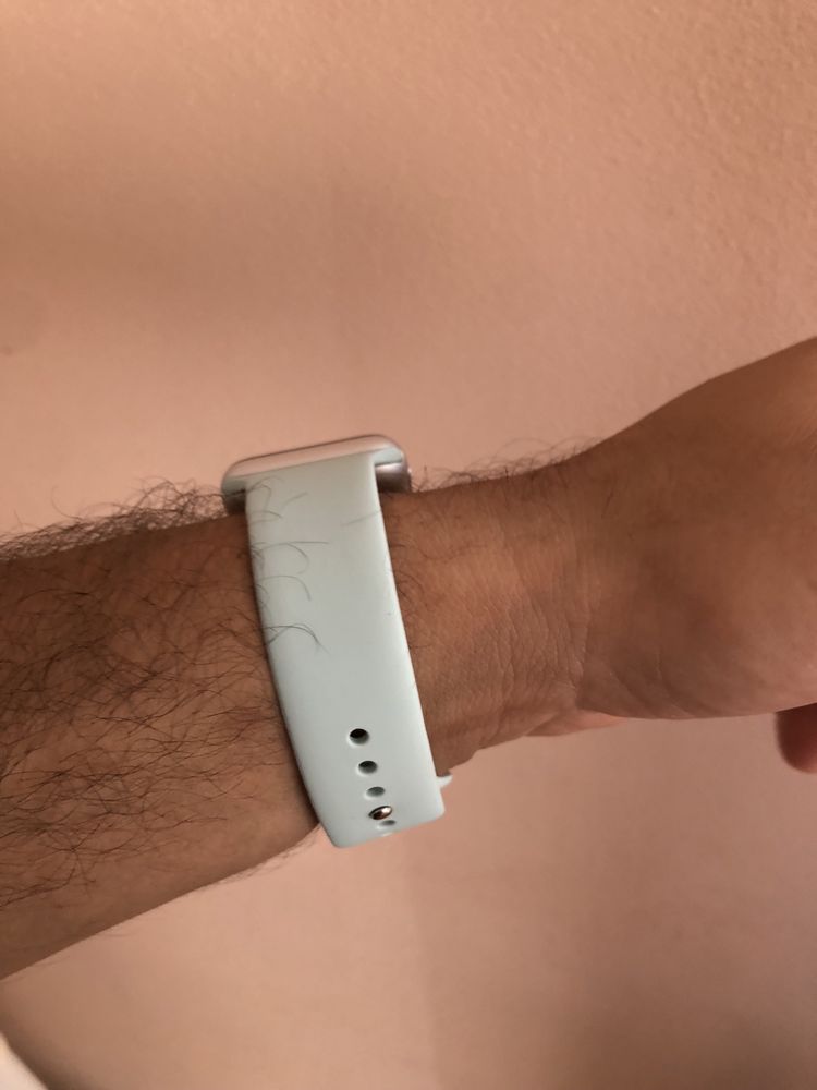  Apple Watch 3 38 стан нового суперовий подарунок