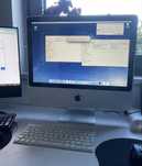 iMac Intel Core 2 duo 8GB RAM