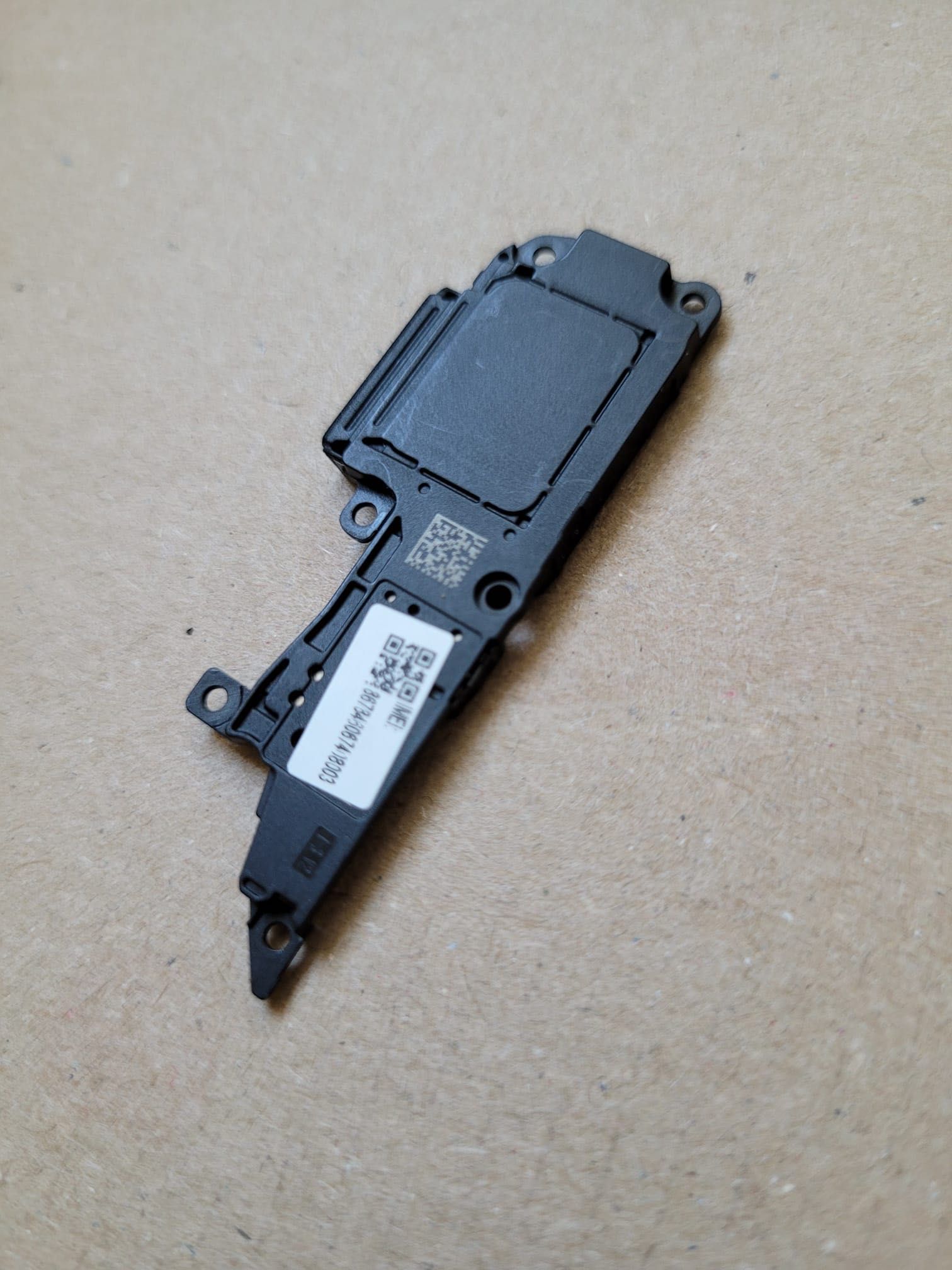 Głośnik xiaomi redmi 12