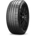 Pneu PIRELLI PZERO (PZ4) 255/35 R19 96 Y XL * Runflat