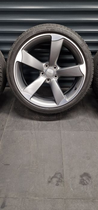 Koła letnie ROTOR  A5 S5 RS5 R19 8T0 ET33