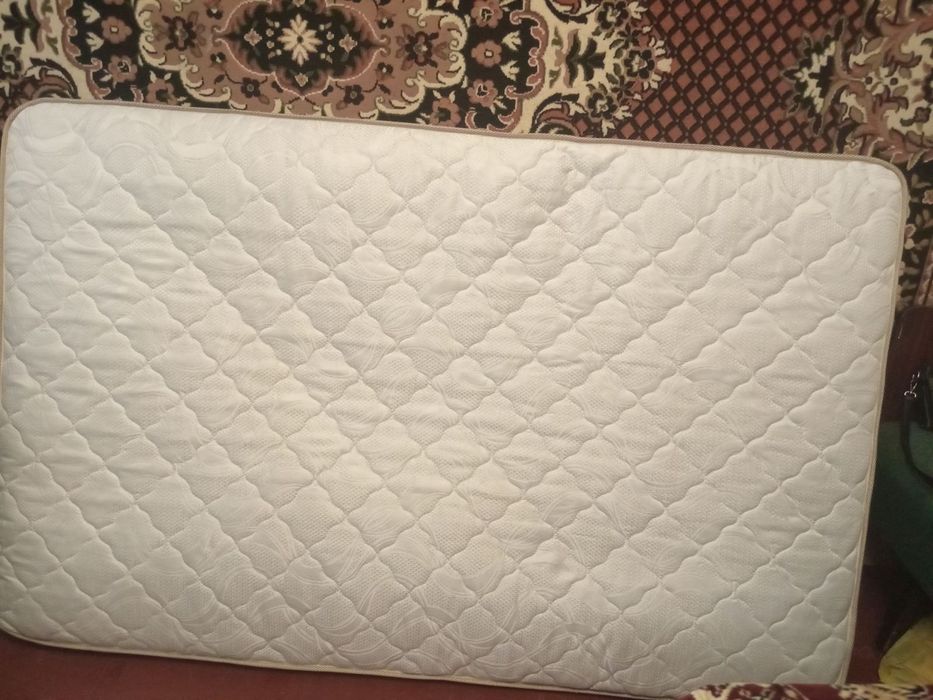 Продаётся матрас Matro Luxe