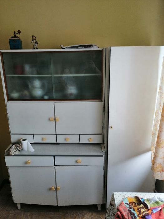 Oddam meble kuchenne i pokojowe