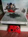 Ігрова приставка Xbox One X