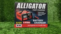 Зарядное устройство для АКБ Alligator AC807