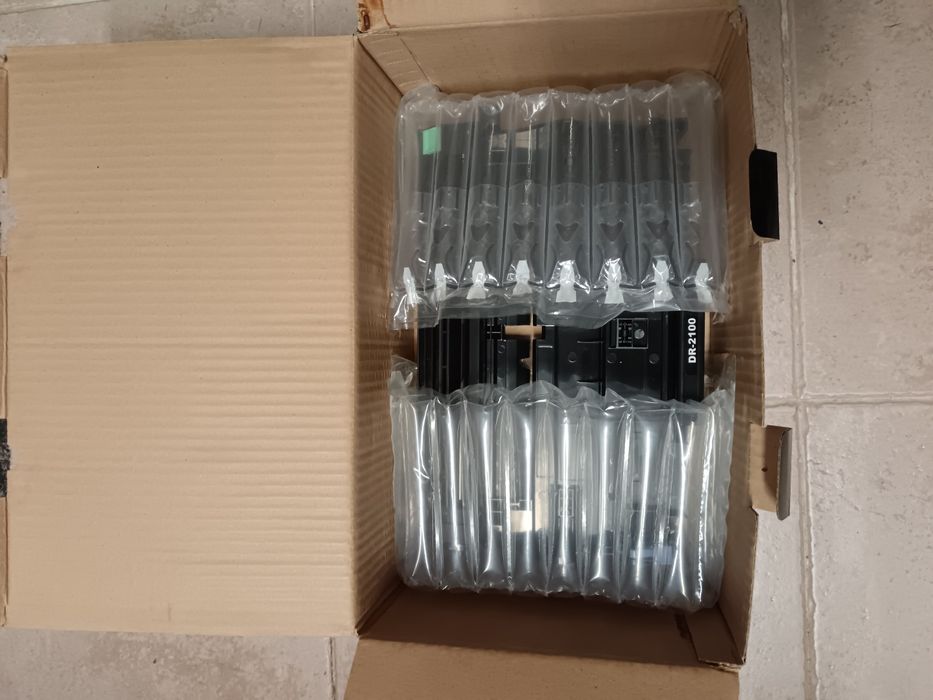 Cartucho Toner TEXNATURA DR-2100