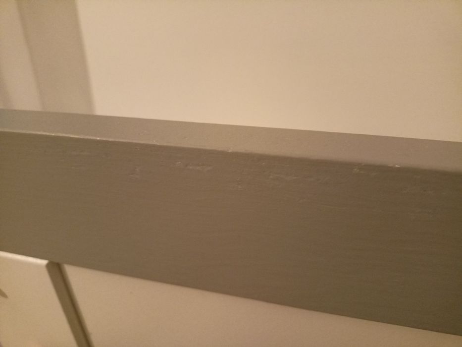 Łóżeczko 120x60 plus materac hilding