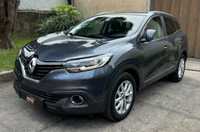 Renault Kadjar Energy TCe 130 EDC LIMITED