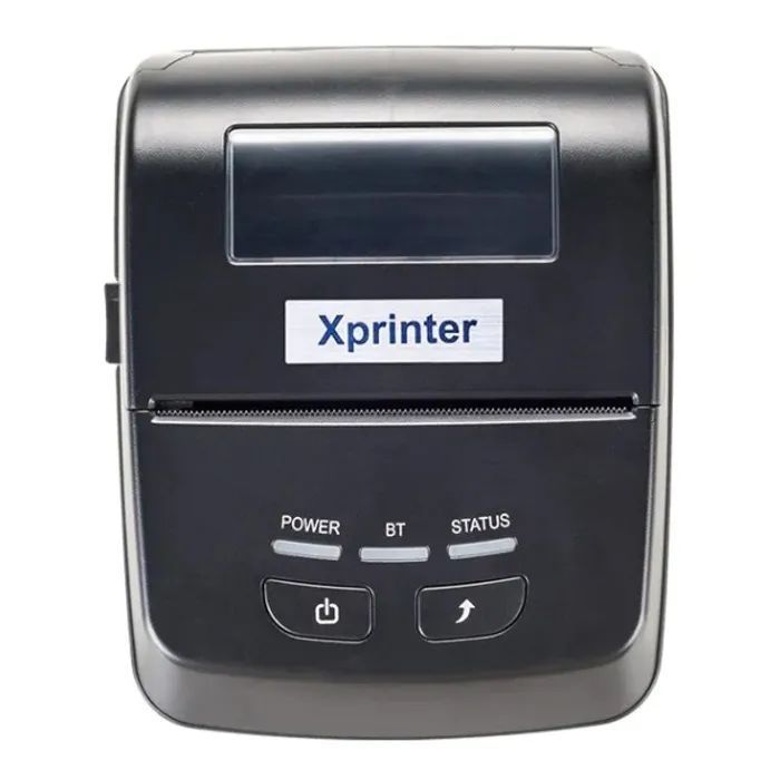 Термопритер 80мм Xprinter xp-p801A