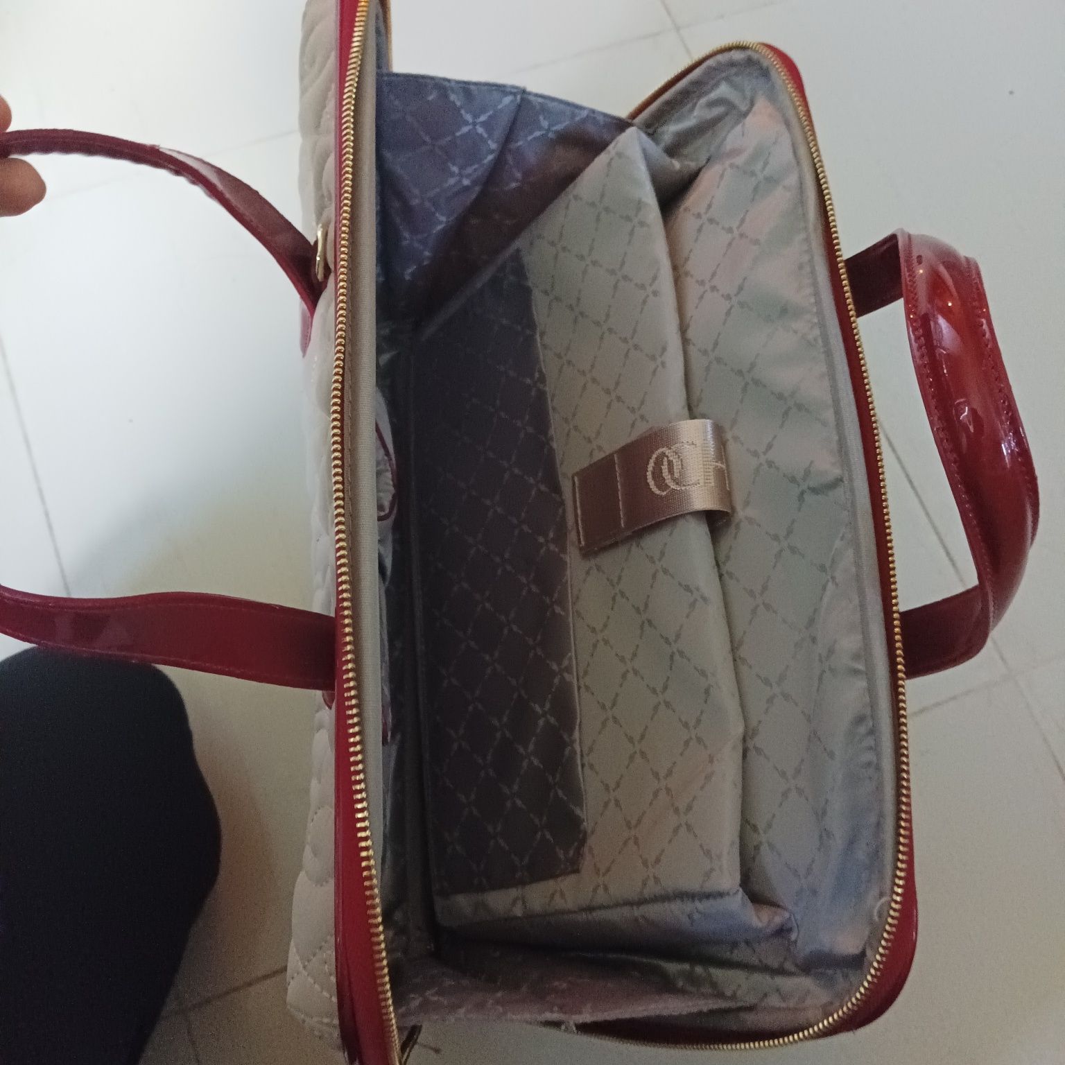 Torba na laptop Ochnik nieużywana