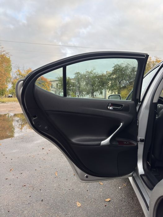 Lexus IS220d 2006