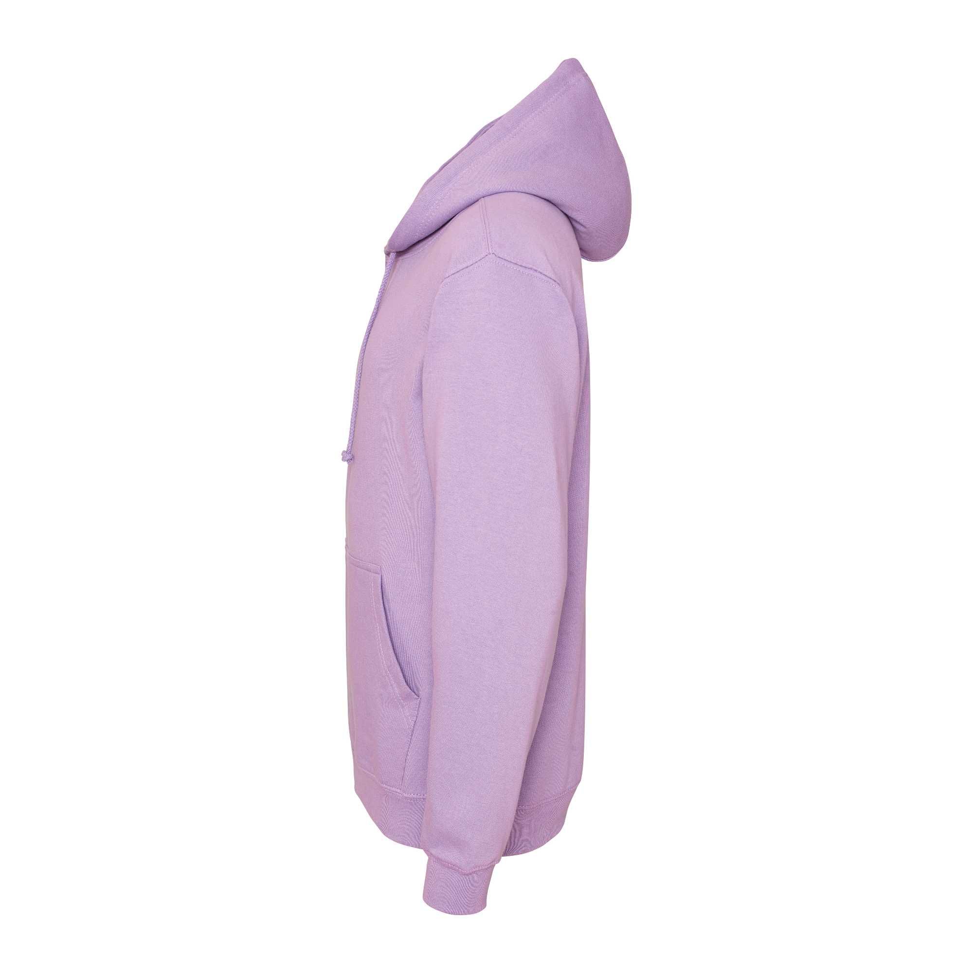 NOWA męska bluza z kapturem hoodie rozm XS 280g. Just Hoods JH001