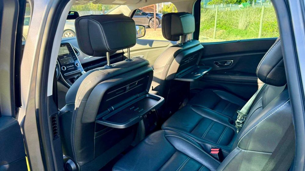 Renault Grand Scenic 1.6 BOSE Edition Nacional