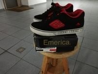 Tenis Emerica Reynolds 3 Baker tamanho 40