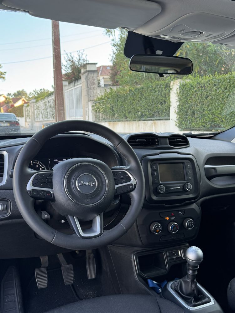 Jeep Renegade 1.4 1 dono